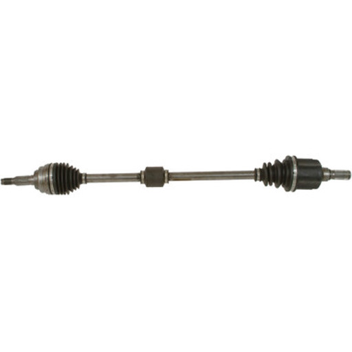 CV Axle Assembly
