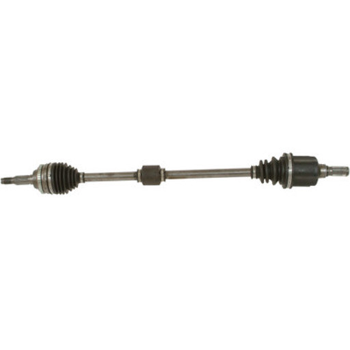 CV Axle Assembly