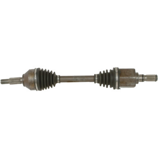 CV Axle Assembly