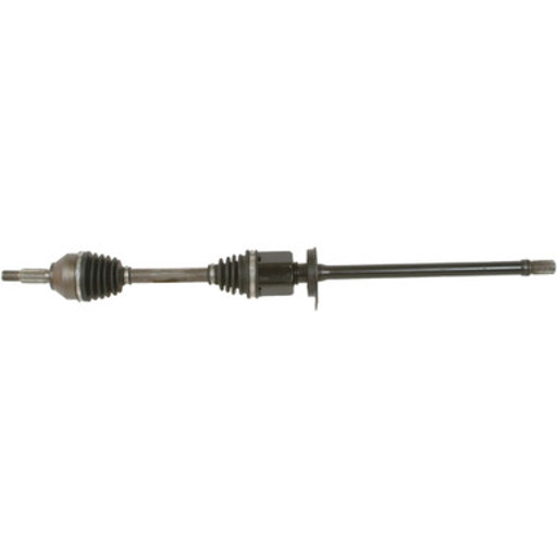 CV Axle Assembly