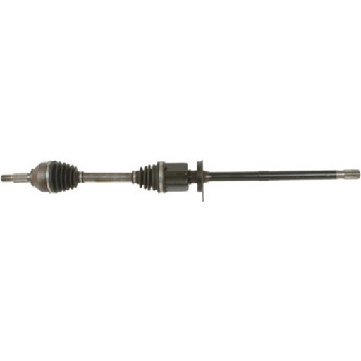 CV Axle Assembly
