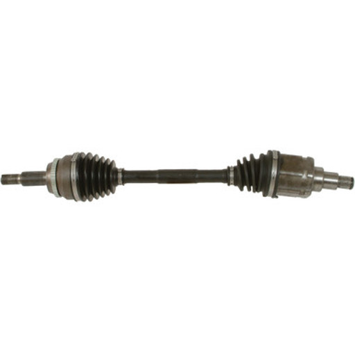 CV Axle Assembly