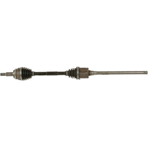 CV Axle Assembly