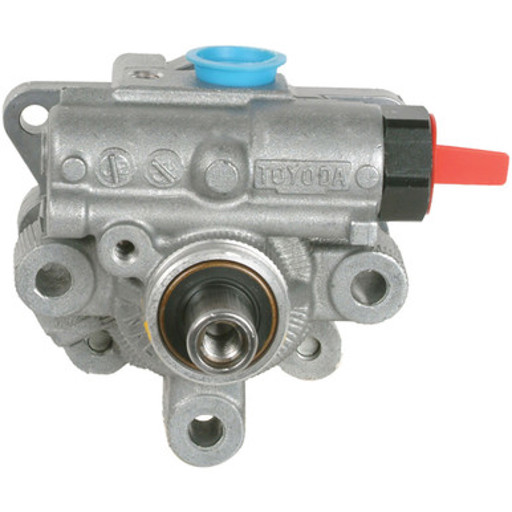 Power Steering Pump