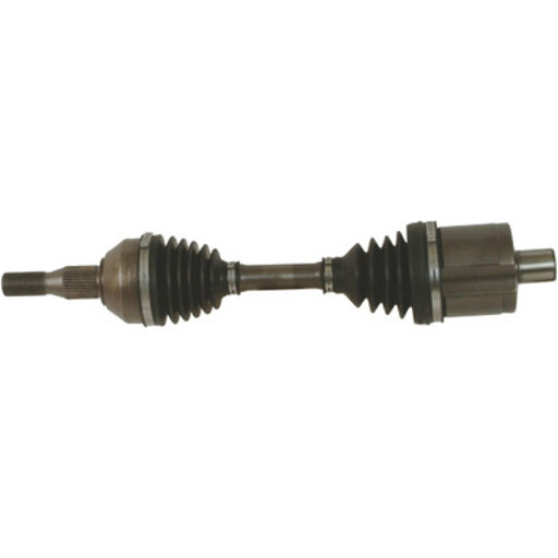 CV Axle Assembly
