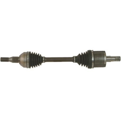 CV Axle Assembly