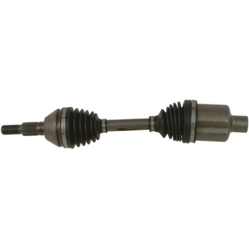 CV Axle Assembly