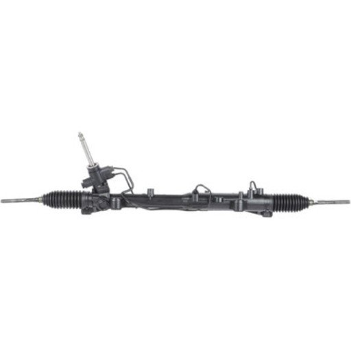 Rack and Pinion Assembly