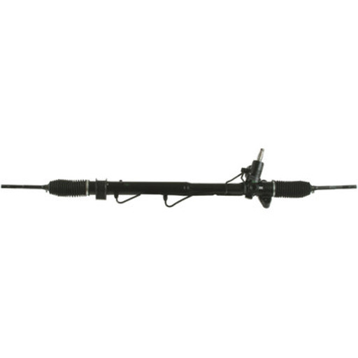 Rack and Pinion Assembly