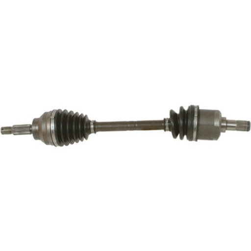 CV Axle Assembly