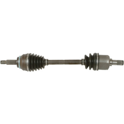 CV Axle Assembly