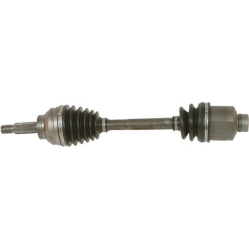 CV Axle Assembly