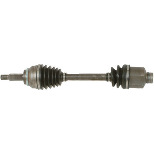 CV Axle Assembly