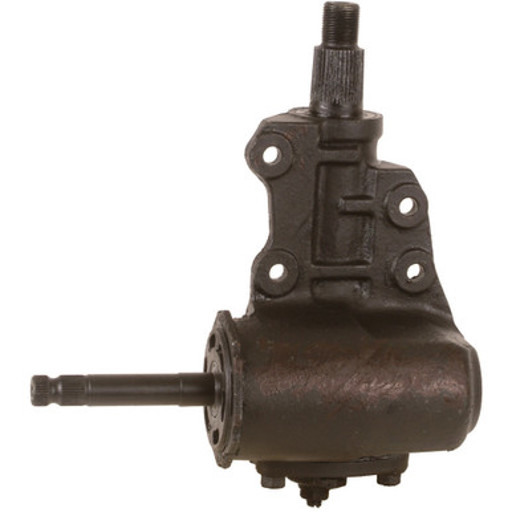 Steering Gear