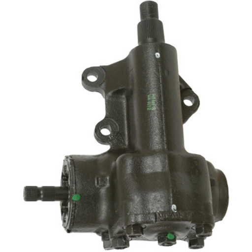 Steering Gear