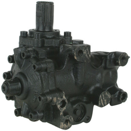 Steering Gear