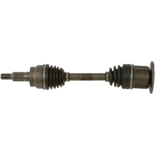 CV Axle Assembly