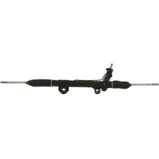 Rack and Pinion Assembly