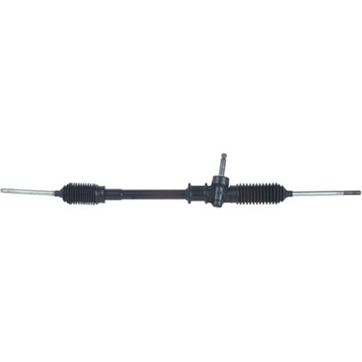 Rack and Pinion Assembly