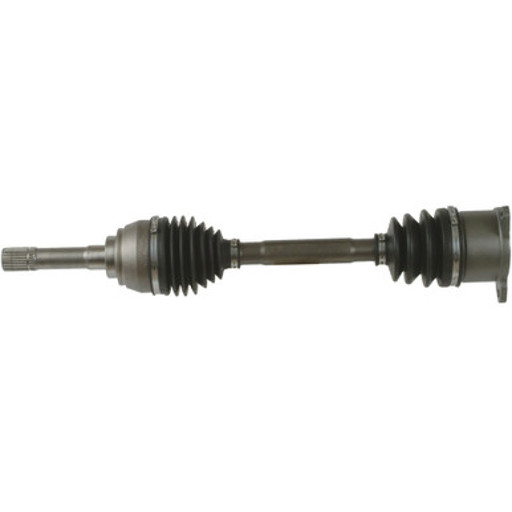 CV Axle Assembly