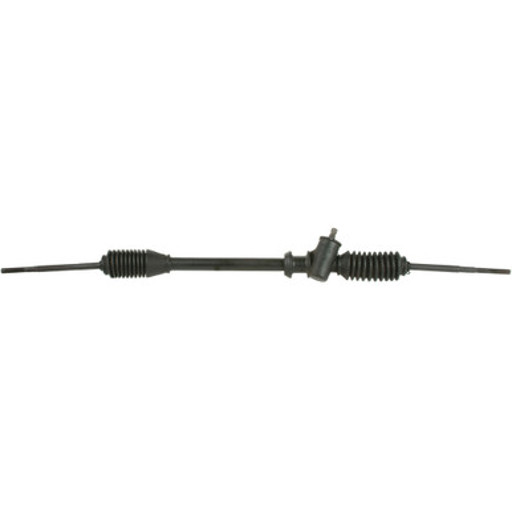 Rack and Pinion Assembly