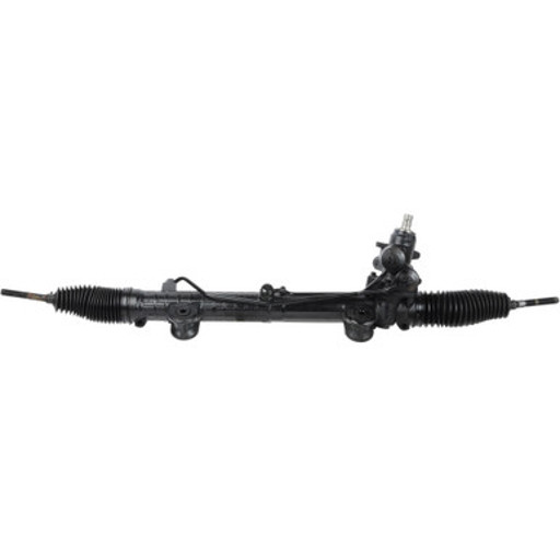 Rack and Pinion Assembly