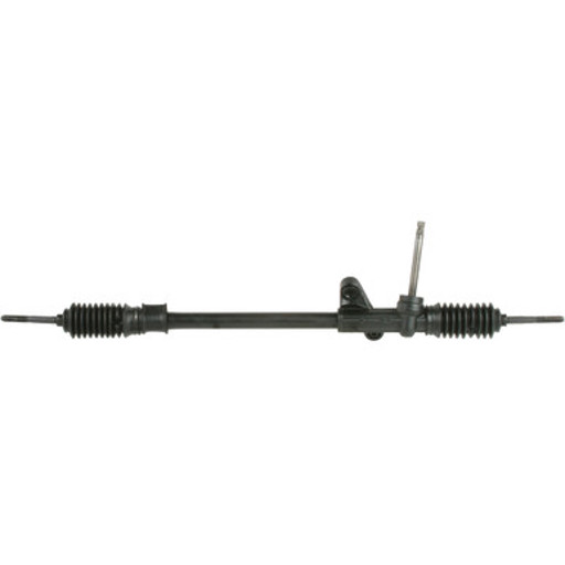 Rack and Pinion Assembly