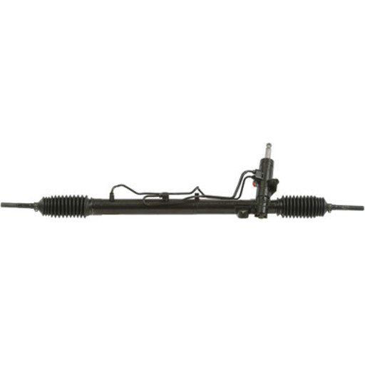 Rack and Pinion Assembly