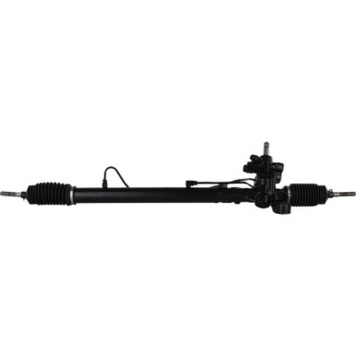 Rack and Pinion Assembly