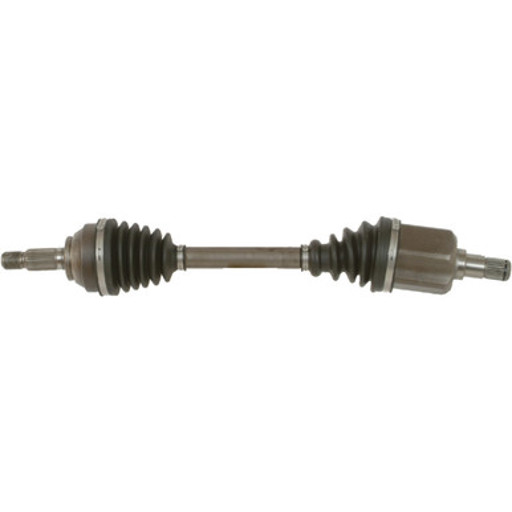 CV Axle Assembly