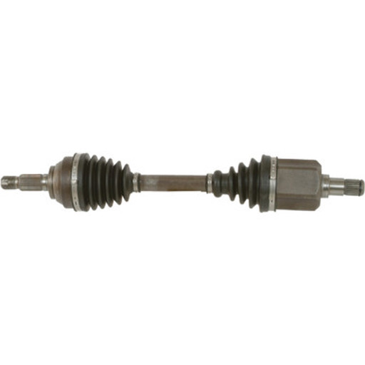 CV Axle Assembly