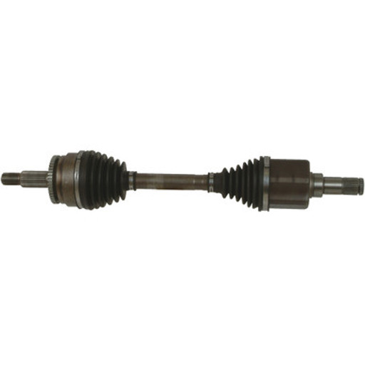 CV Axle Assembly