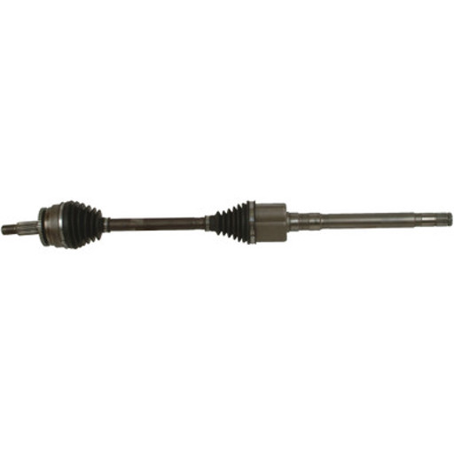 CV Axle Assembly