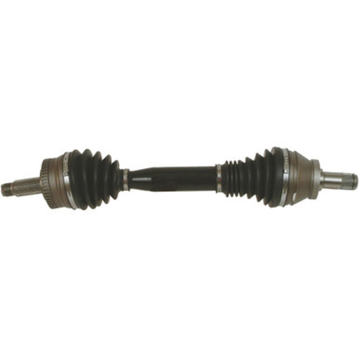 CV Axle Assembly