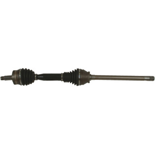 CV Axle Assembly