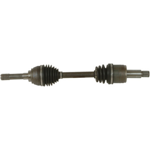CV Axle Assembly