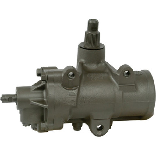 Steering Gear