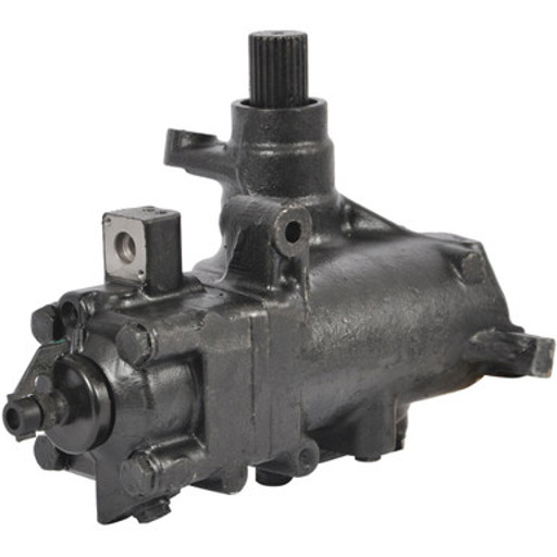 Steering Gear