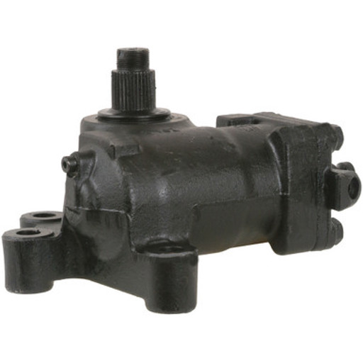 Steering Gear