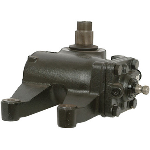 Steering Gear