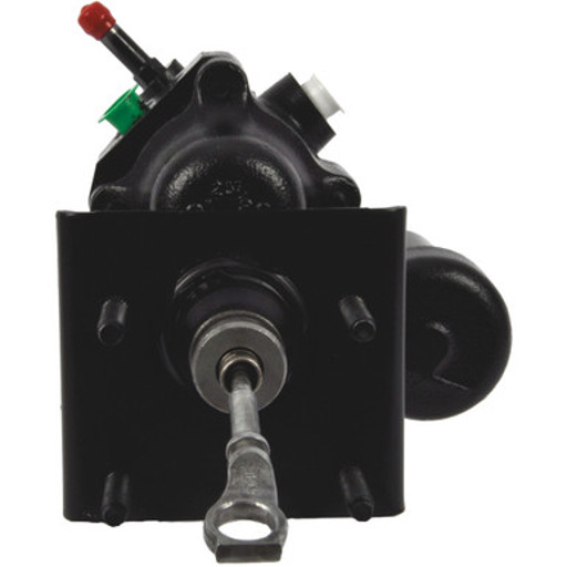 Power Brake Booster