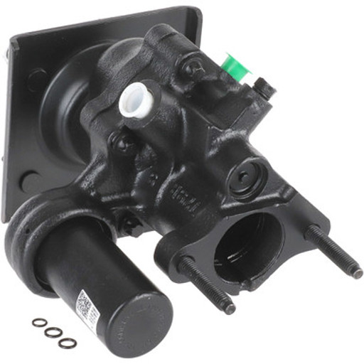 Power Brake Booster