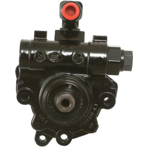 Power Steering Pump
