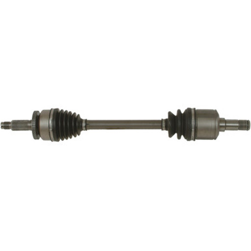 CV Axle Assembly