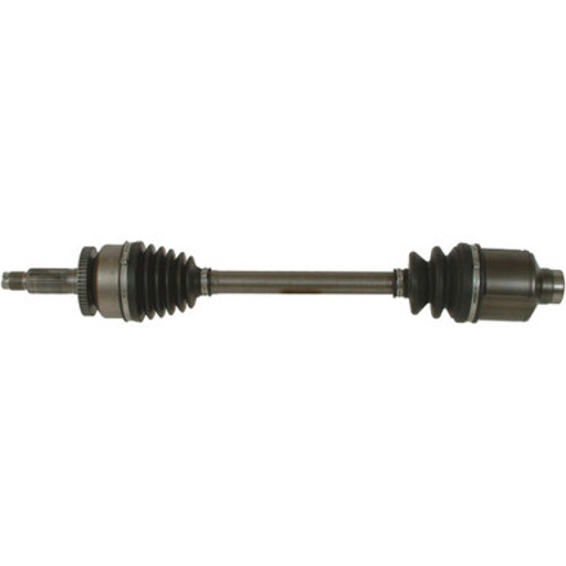 CV Axle Assembly