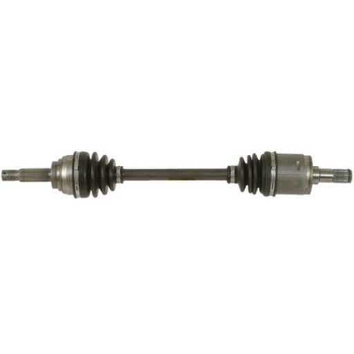 CV Axle Assembly