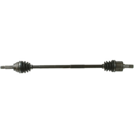 CV Axle Assembly