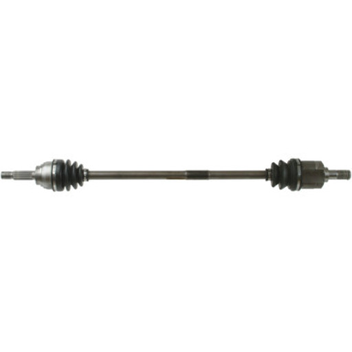 CV Axle Assembly