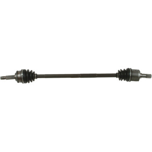 CV Axle Assembly
