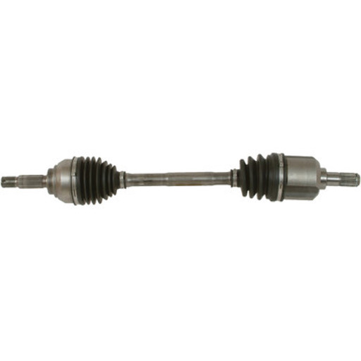 CV Axle Assembly